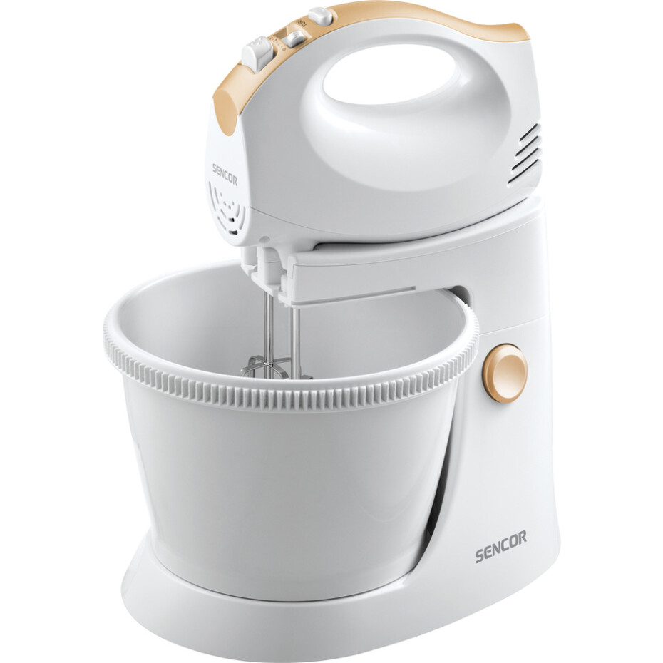 SENCOR SHM 5330-EUE3 mixér s mísou  - main (2)