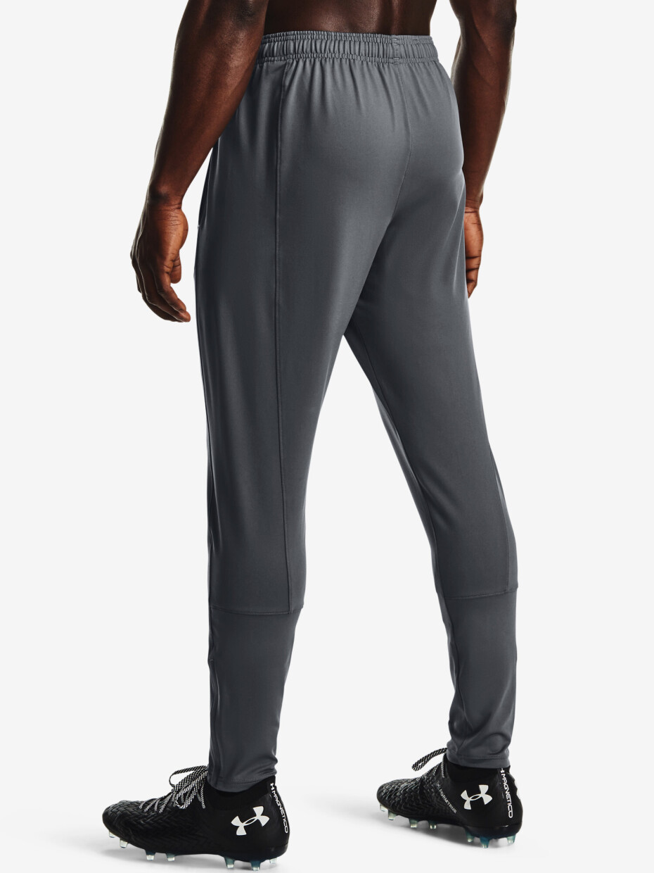 Under Armour kalhoty Challenger Training pant-GRY 1365417-012 - main (6)