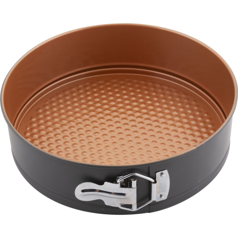 Lamart LT3094 forma na dort Copper, 24 cm - main (0)