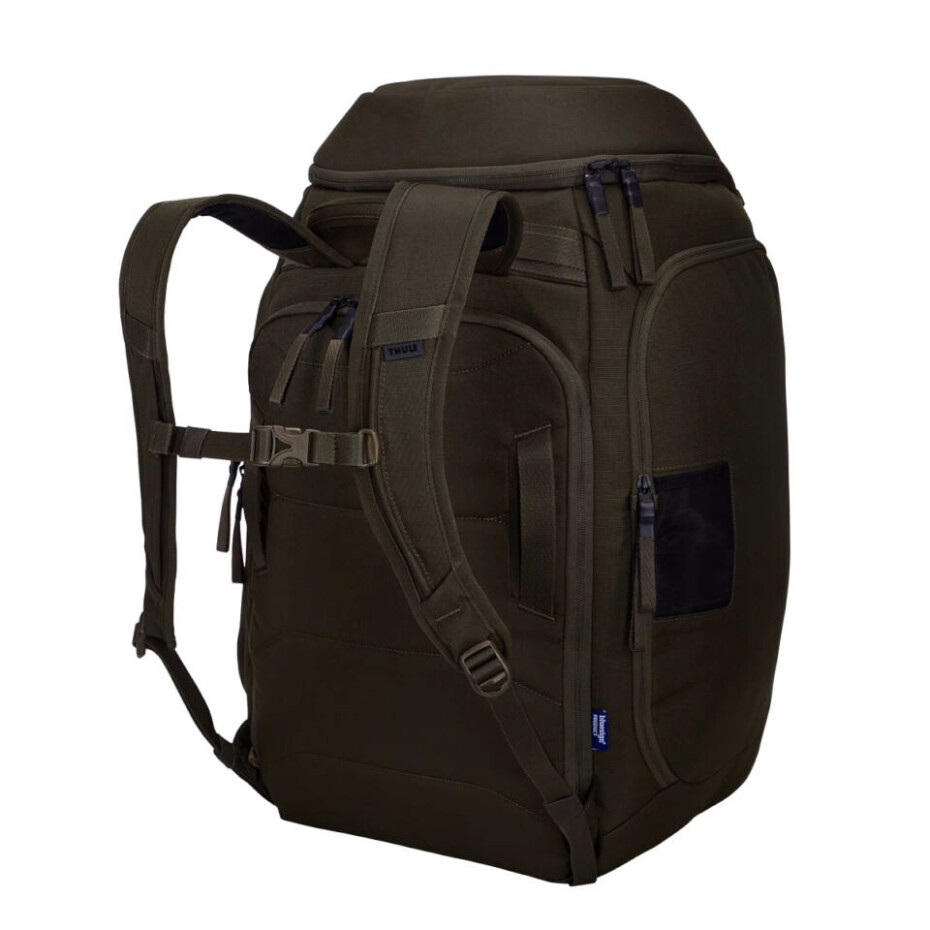 Batoh Thule Boot Backpack 60L Deep Khaki - main (1)