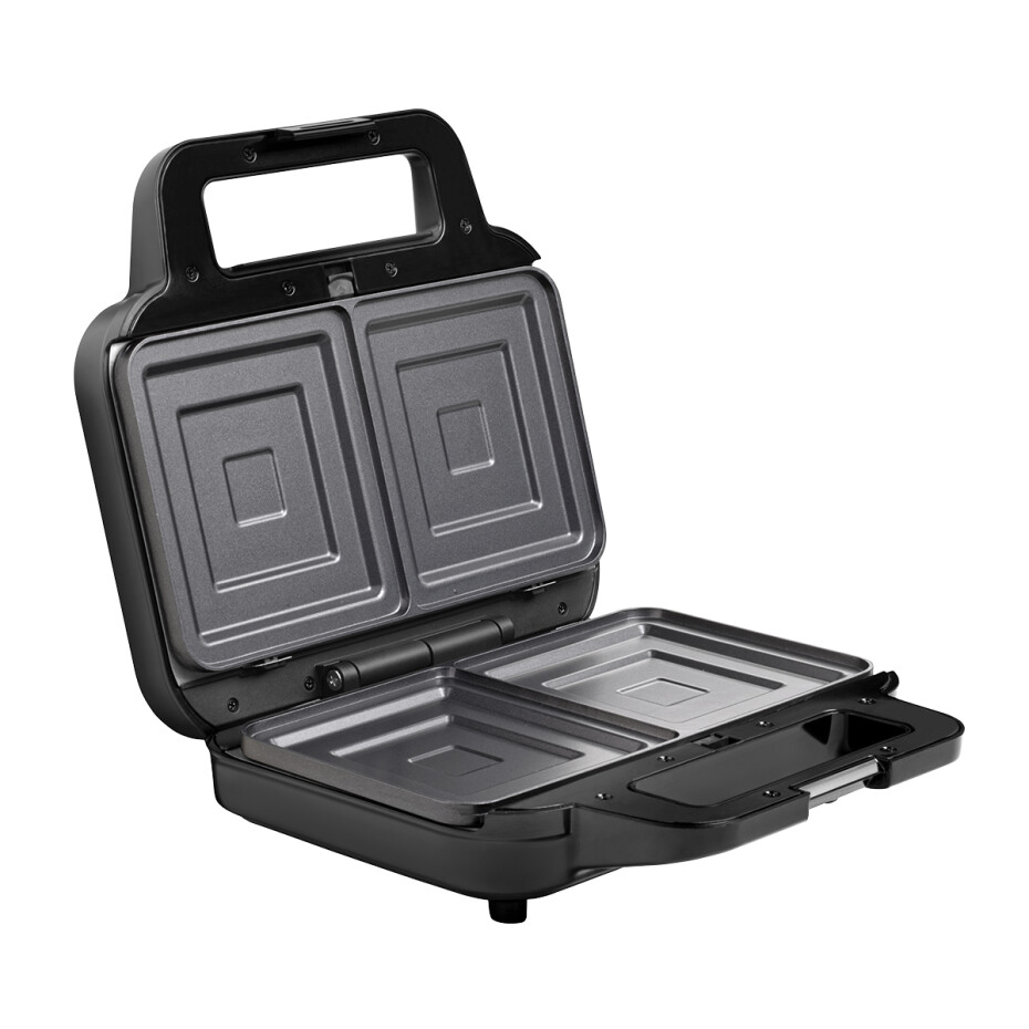 Concept SV3070 sendvičovač s výměnnými deskami XXL - main (2)
