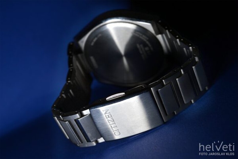 Citizen Worldtime Radio Controlled Super Titanium AT8234-85L - main (19)