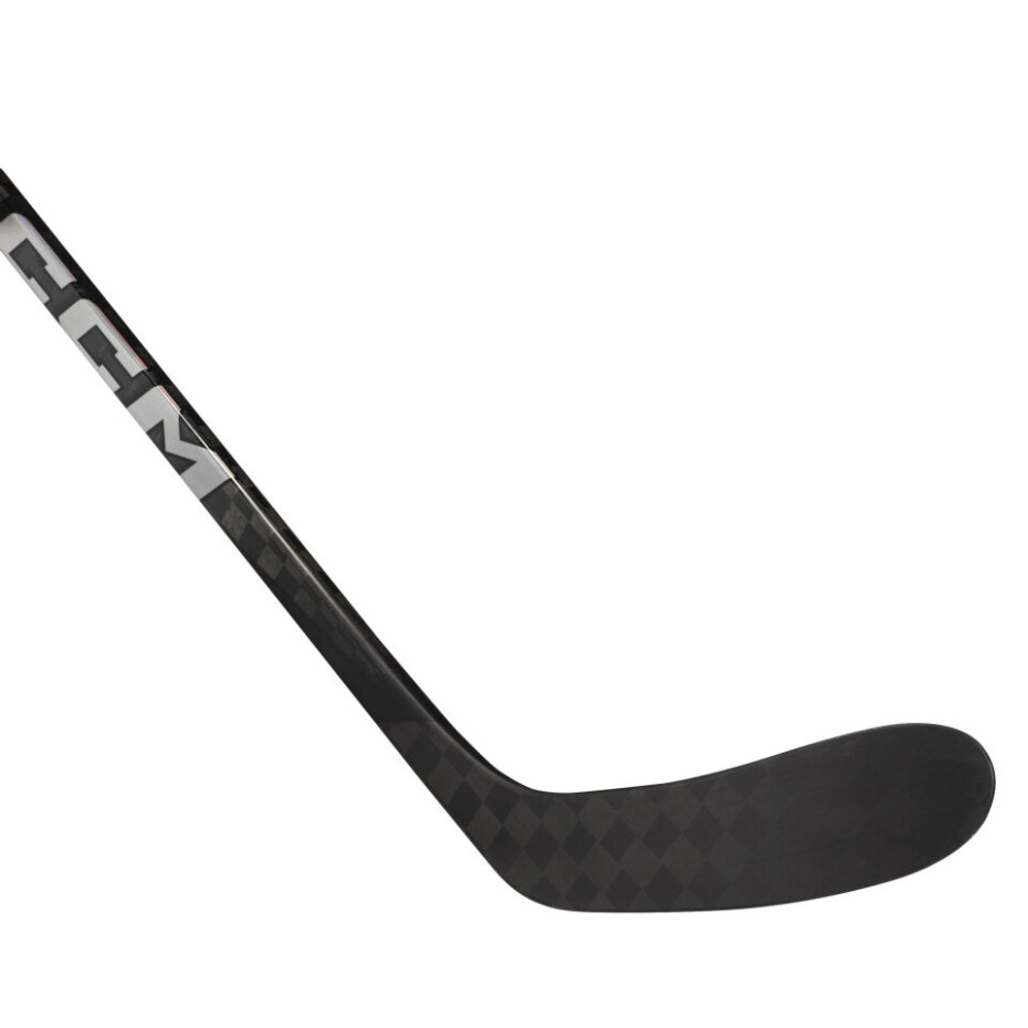 Kompozitová hokejka CCM JetSpeed FT7 Junior 29 levá ruka dole, flex 40 - main (6)