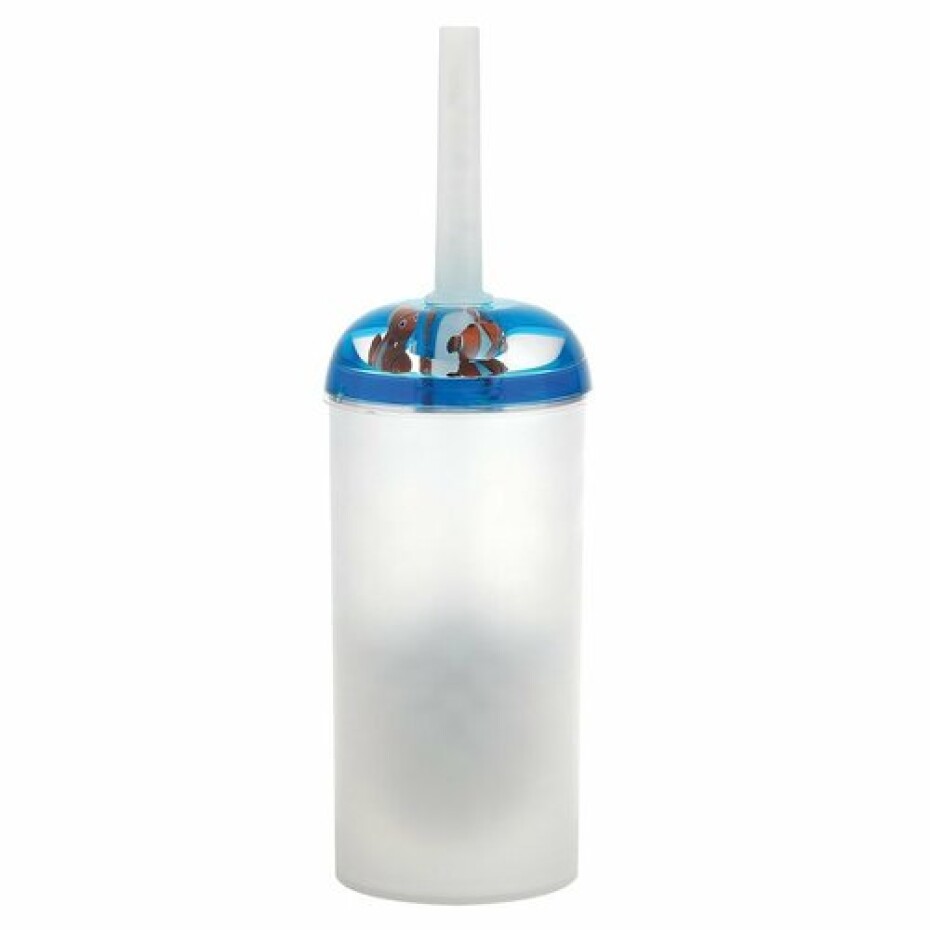 GEDY PY3389 Pyxis WC štětka na postavení, Nemo - main (0)