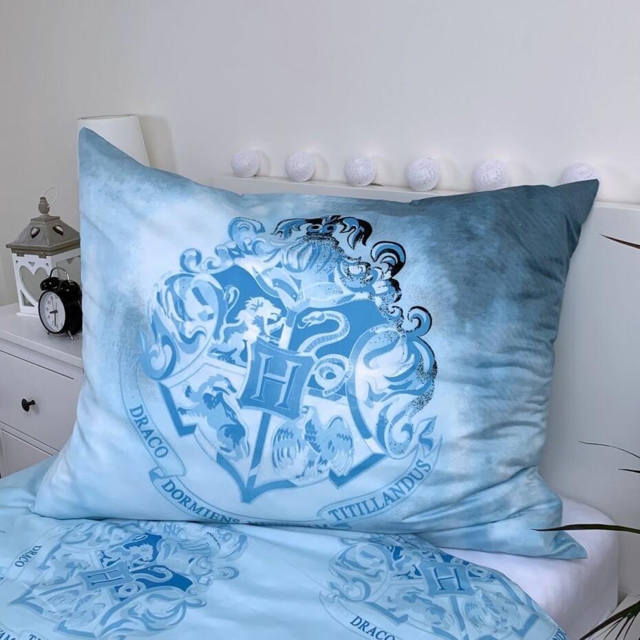 Jerry Fabrics Povlečení Harry Potter  HP217 micro, 70 x 90 cm - main (2)