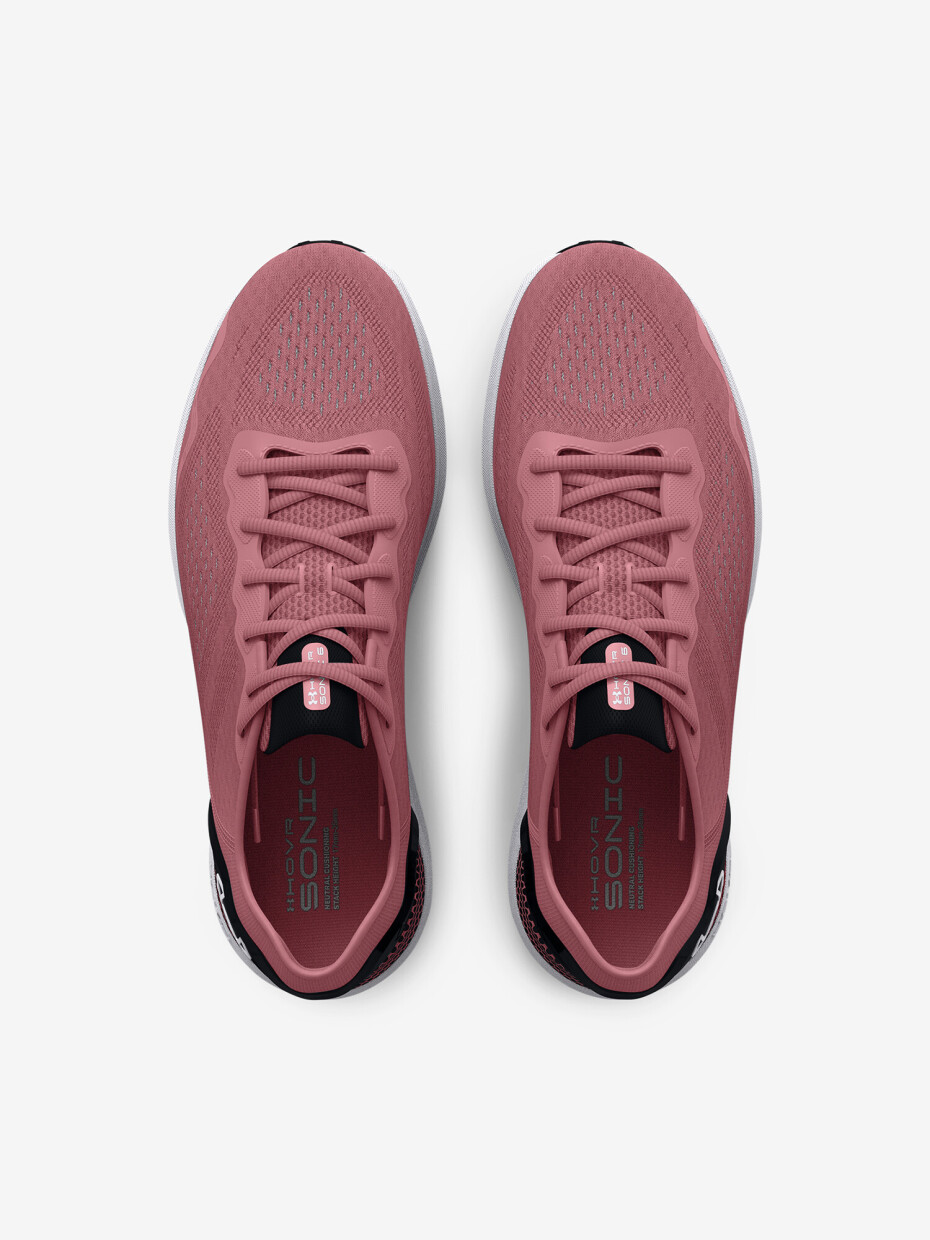 Dámská běžecká obuv Under Armour HOVR Sonic 6-PNK  EUR 40 - main (1)