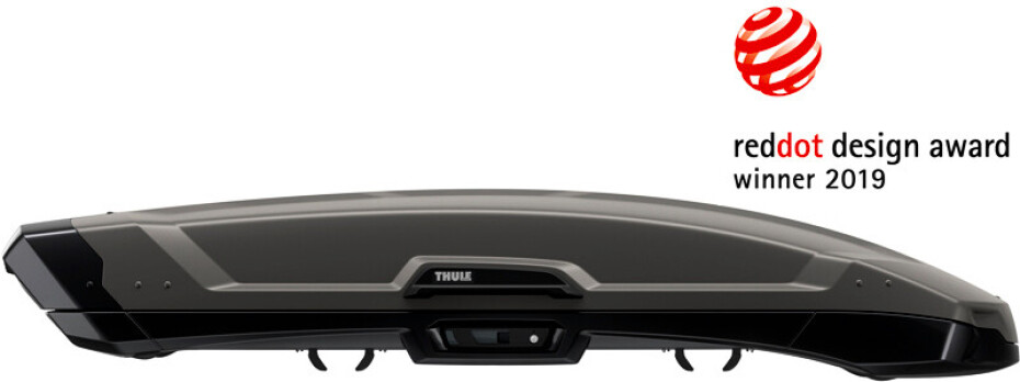 Střešní box Thule Vector Vector M mat titan - main (1)