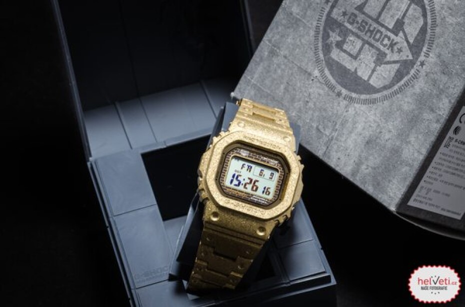 Casio G-Shock GMW-B5000PG-9ER 40th Anniversary Recrystallized - main (10)
