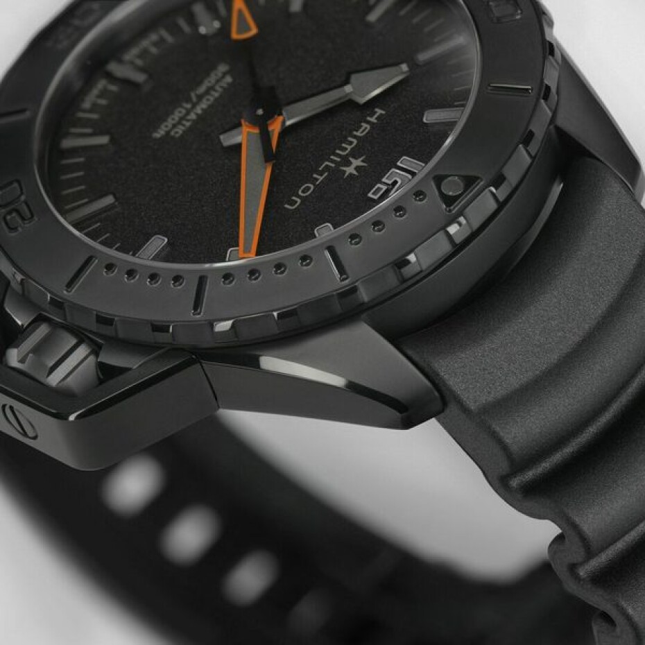Hamilton Khaki Navy Frogman Auto H77845330 - main (10)