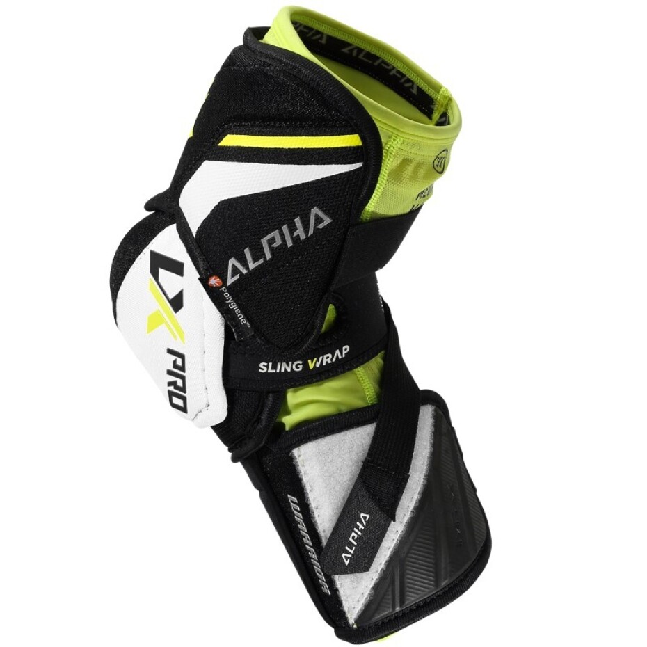 Lokty Warrior Alpha LX Pro Junior S - main (1)