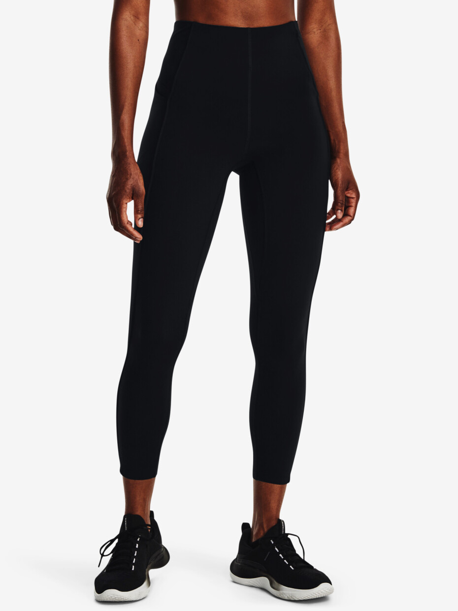 Under Armour Meridian Ankle Leg Pintuk Dámské legíny 1377080-001 - main (0)