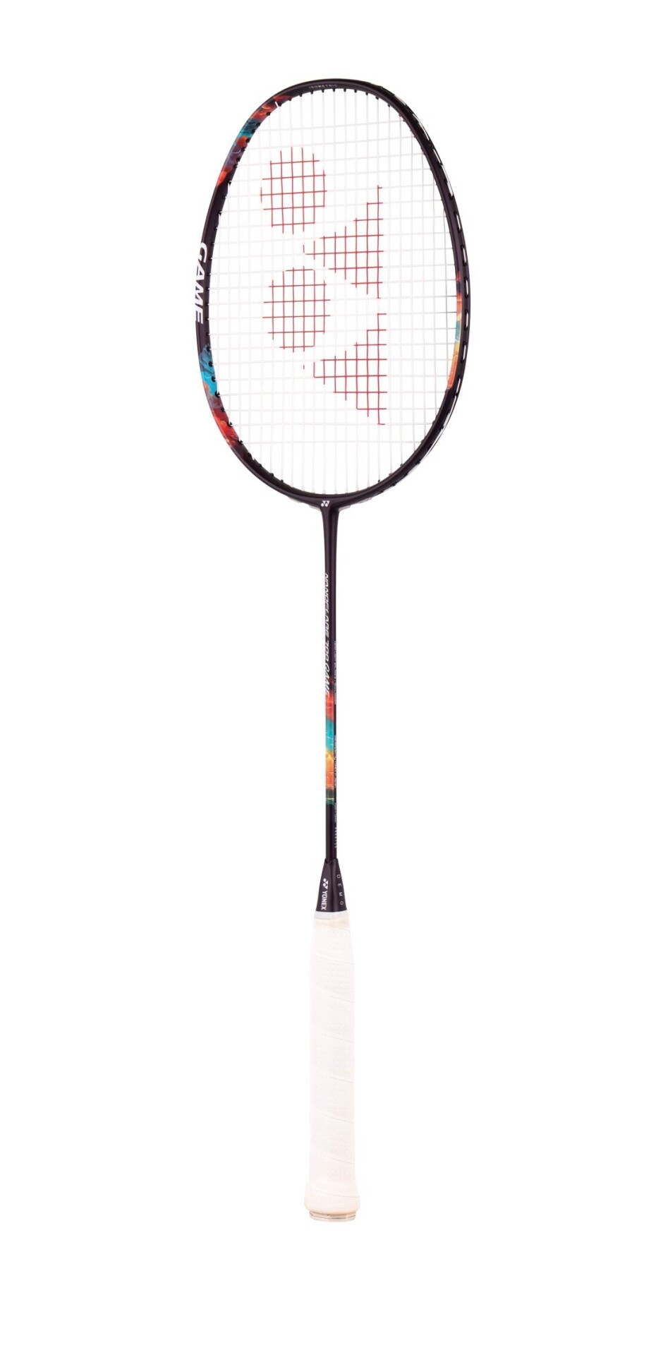 Badmintonová raketa Yonex Nanoflare 700 Game Midnight Purple - main (1)
