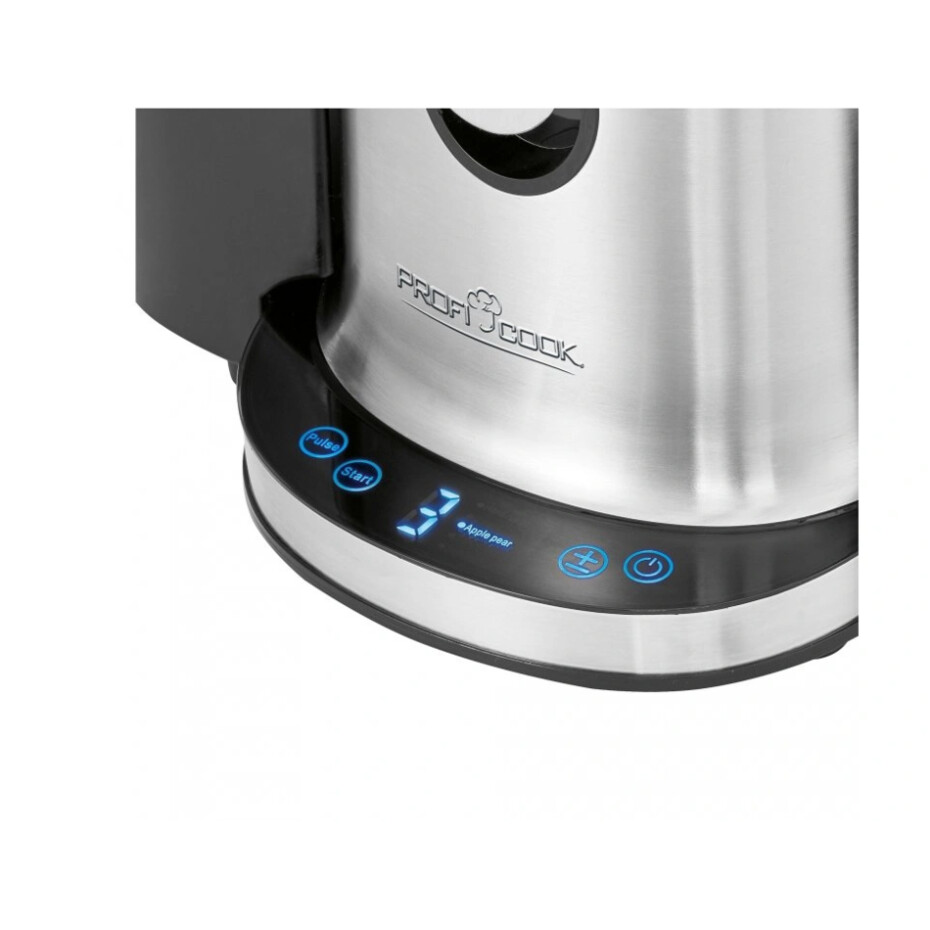 ProfiCook AE 1156 automatický odšťavňovač - main (3)