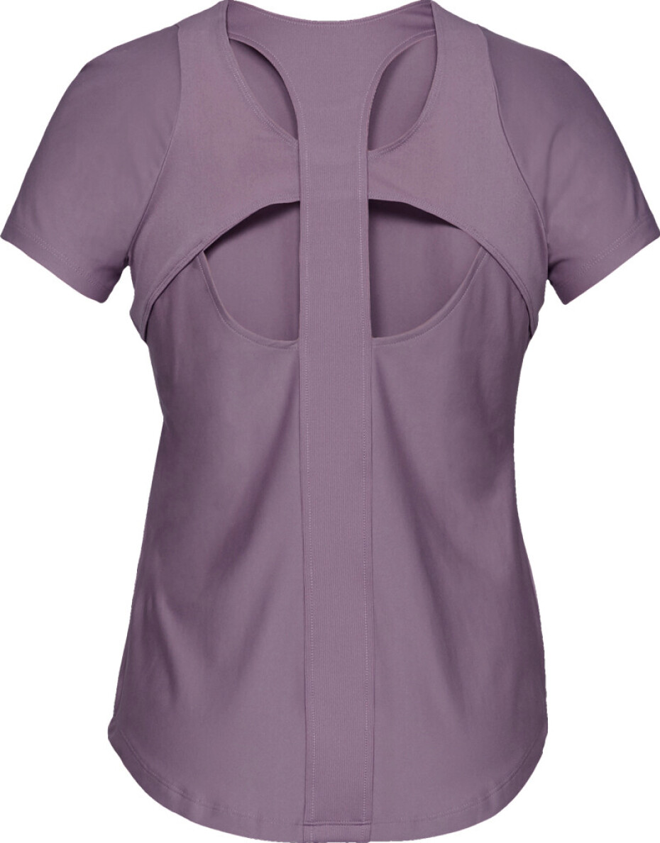 Dámské tričko Under Armour  Vanish Ss S - main (1)