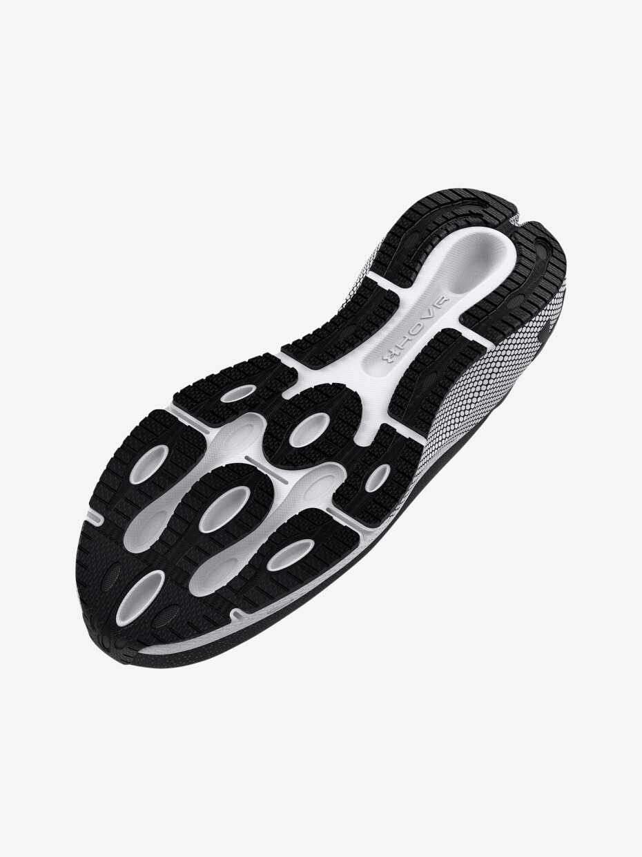 Dámská běžecká obuv Under Armour HOVR Machina 3-BLK  EUR 36,5 - main (2)