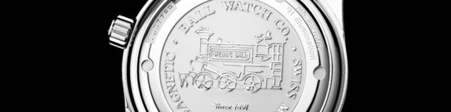 Ball Engineer III Marvelight NM9026C-S6J-BE - main (14)
