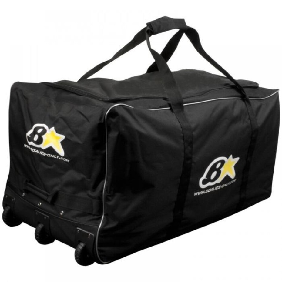 Brians Brankářská taška Wheel Bag - main (0)