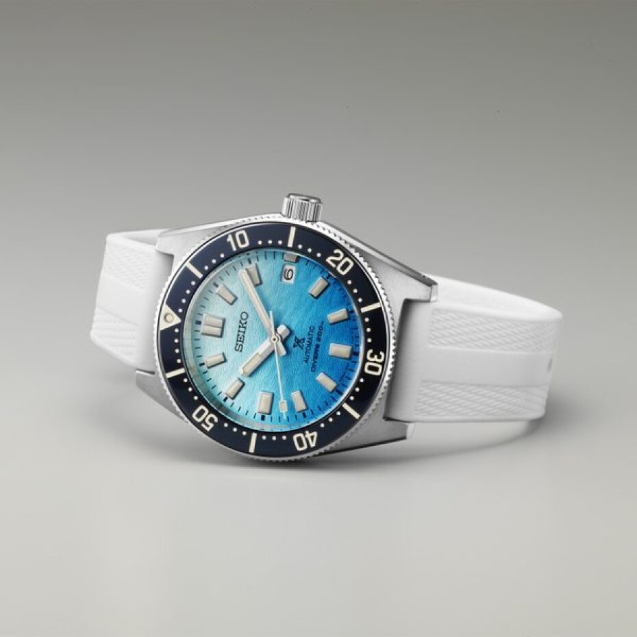 Seiko Prospex SPB473J1 European Limited Edition 2024 - main (2)