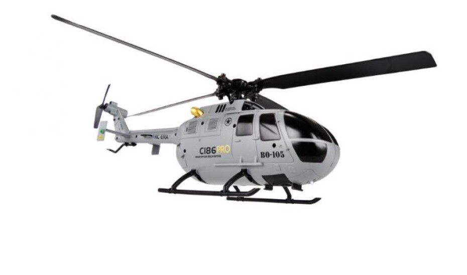 RC helikoptéra C186 - main (0)