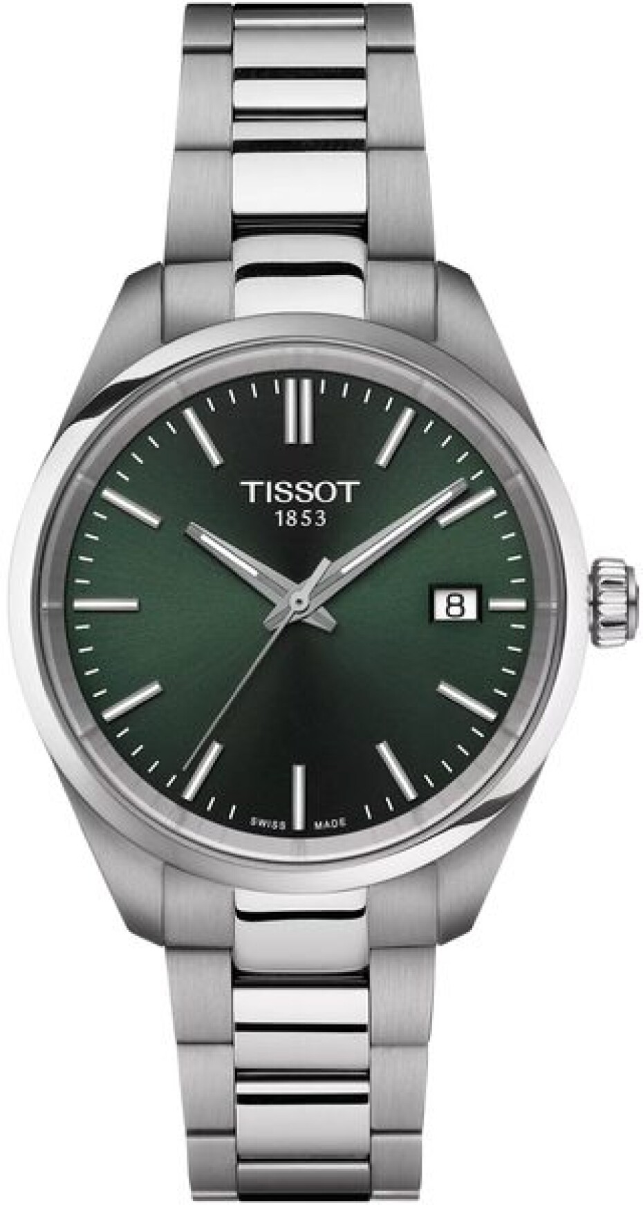 Tissot PR 100 Quartz Lady T150.210.11.091.00 - main (0)
