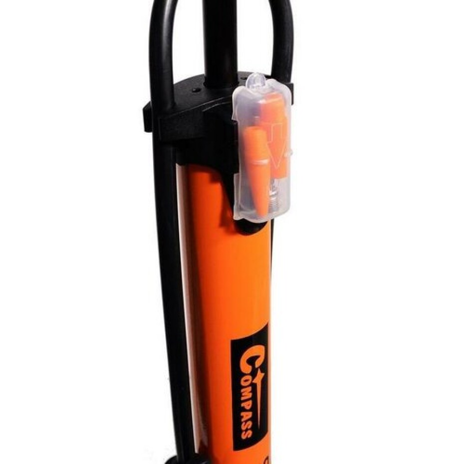 Compass Hustilka Super Pump s manometrem, 53 x 3,8 cm - main (2)