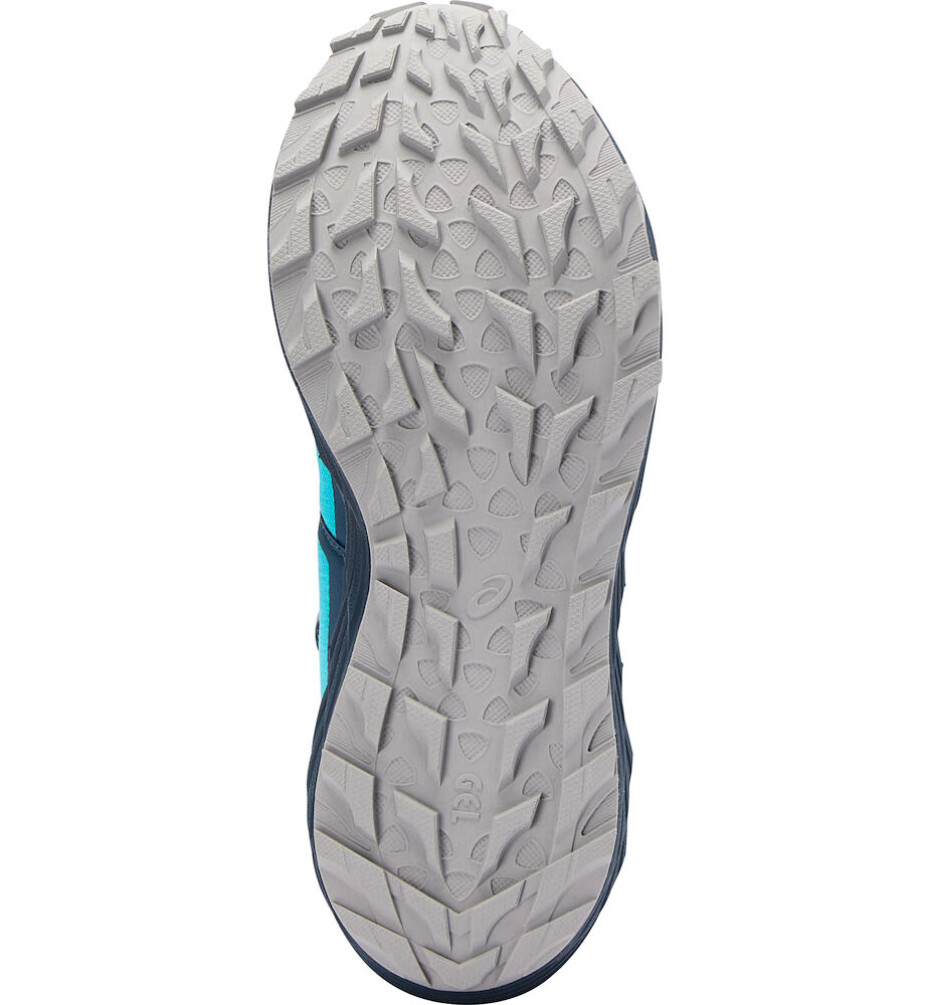 Dámská outdoorová obuv Haglöfs  L.I.M FH GTX Mid Blue  UK 4,5 - main (1)