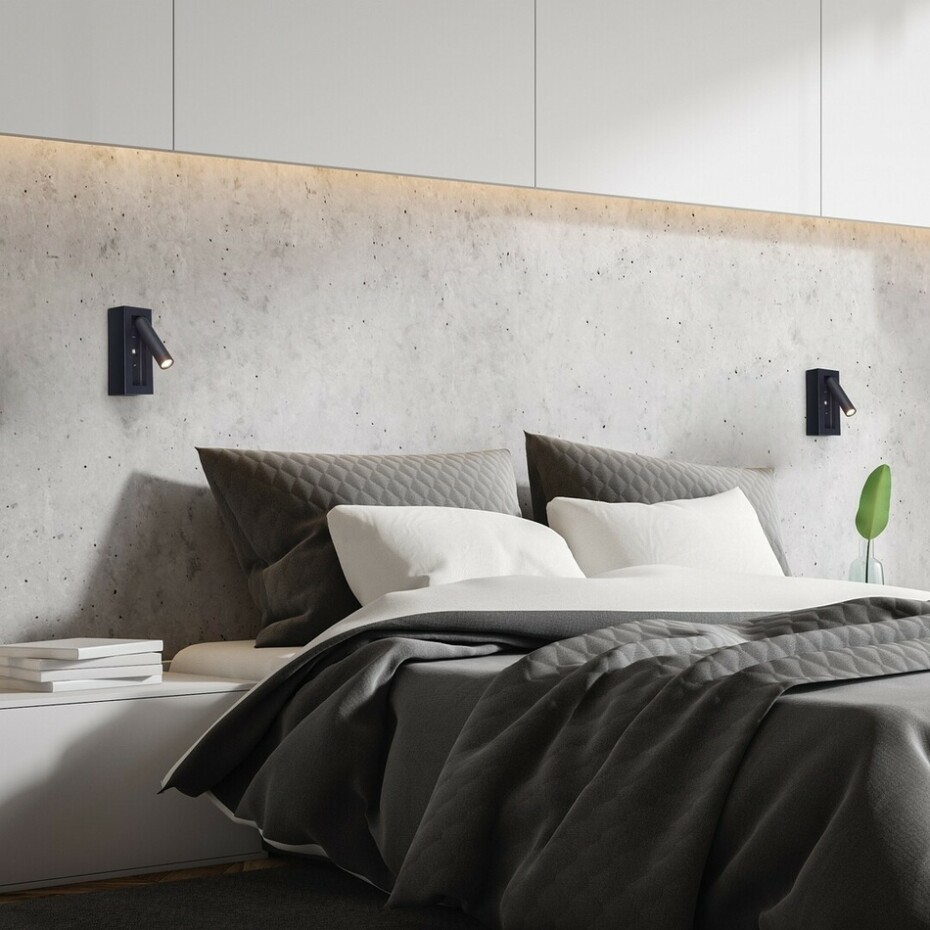 Rabalux 71285 nástěnná orientační LED lampička Gello - main (1)