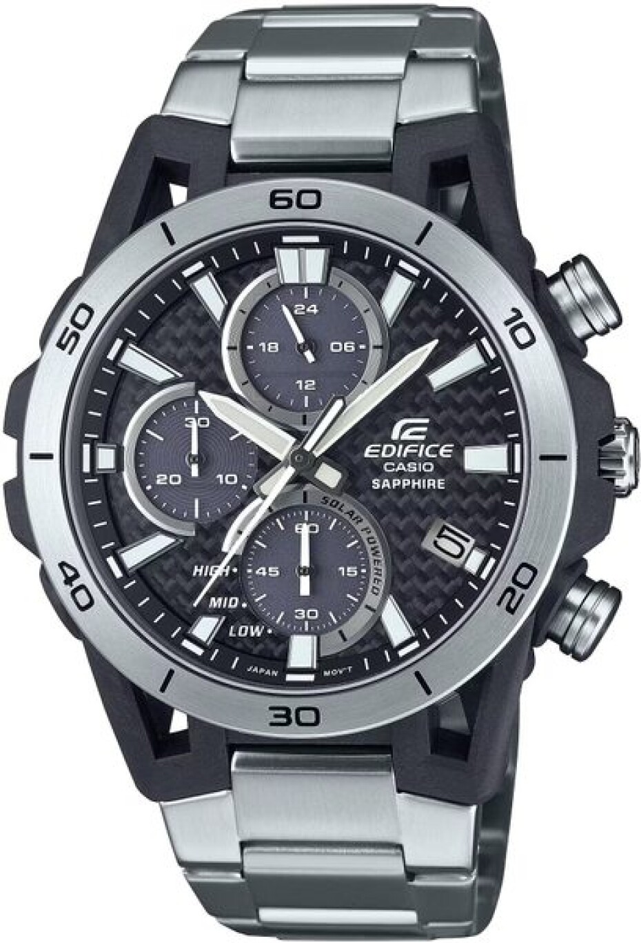 Casio Edifice Sospensione EFS-S640D-1AVUEF - main (0)