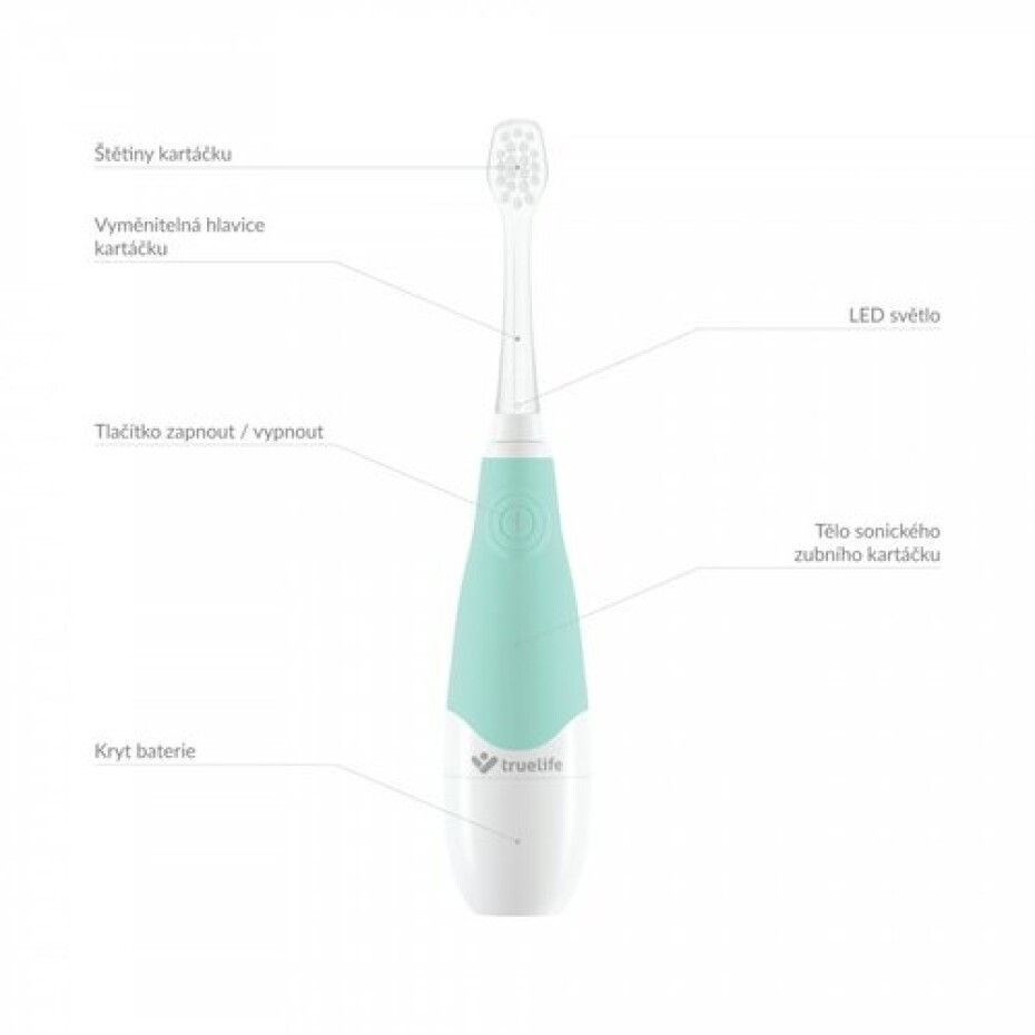 TrueLife SonicBrush Baby G - main (4)
