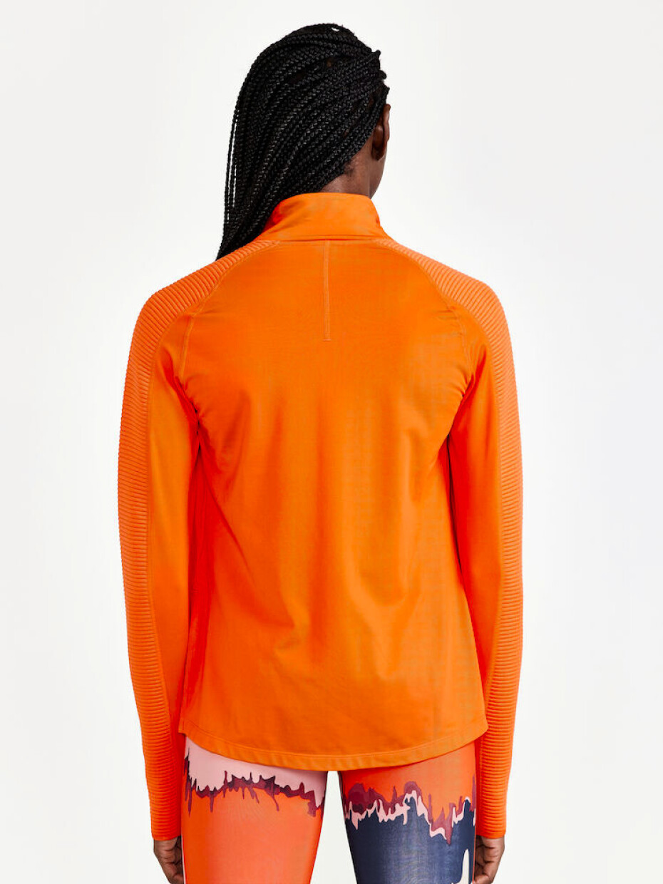 Craft W Core Charge Jersey - main (3)