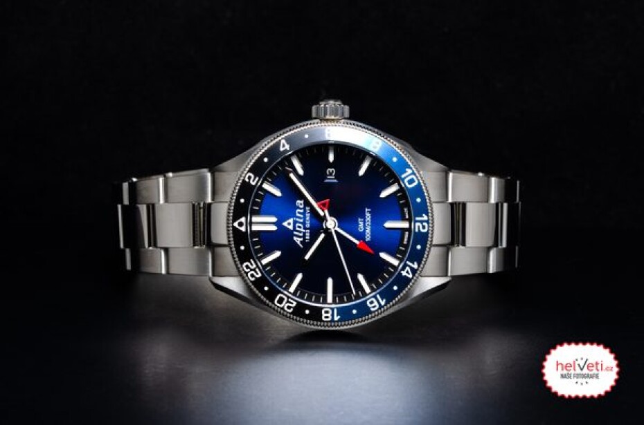 Alpina Alpiner Quartz GMT AL-247NB4E6B - main (1)