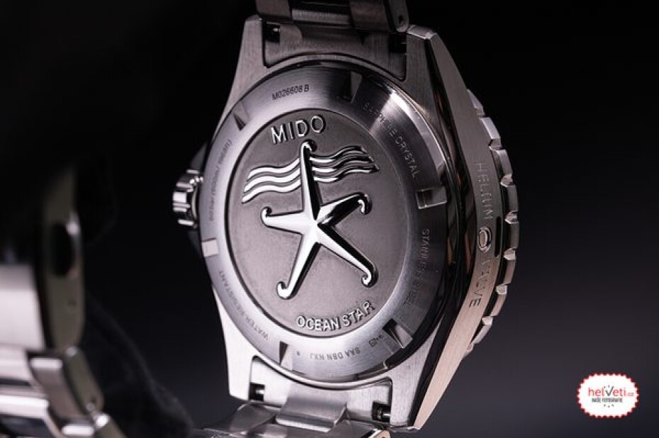 Mido Ocean Star 600 Chronometer M026.608.11.051.00 - main (8)