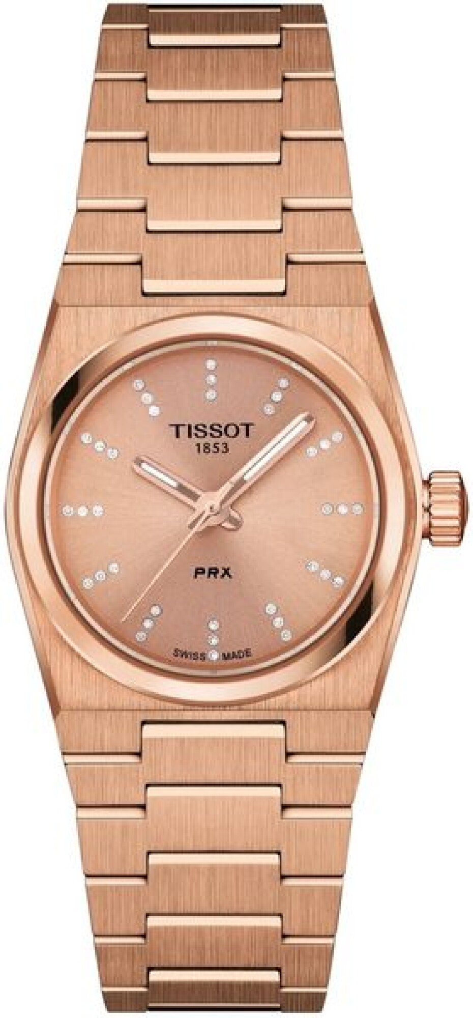 Tissot PRX 25mm T137.010.33.506.00 - main (0)