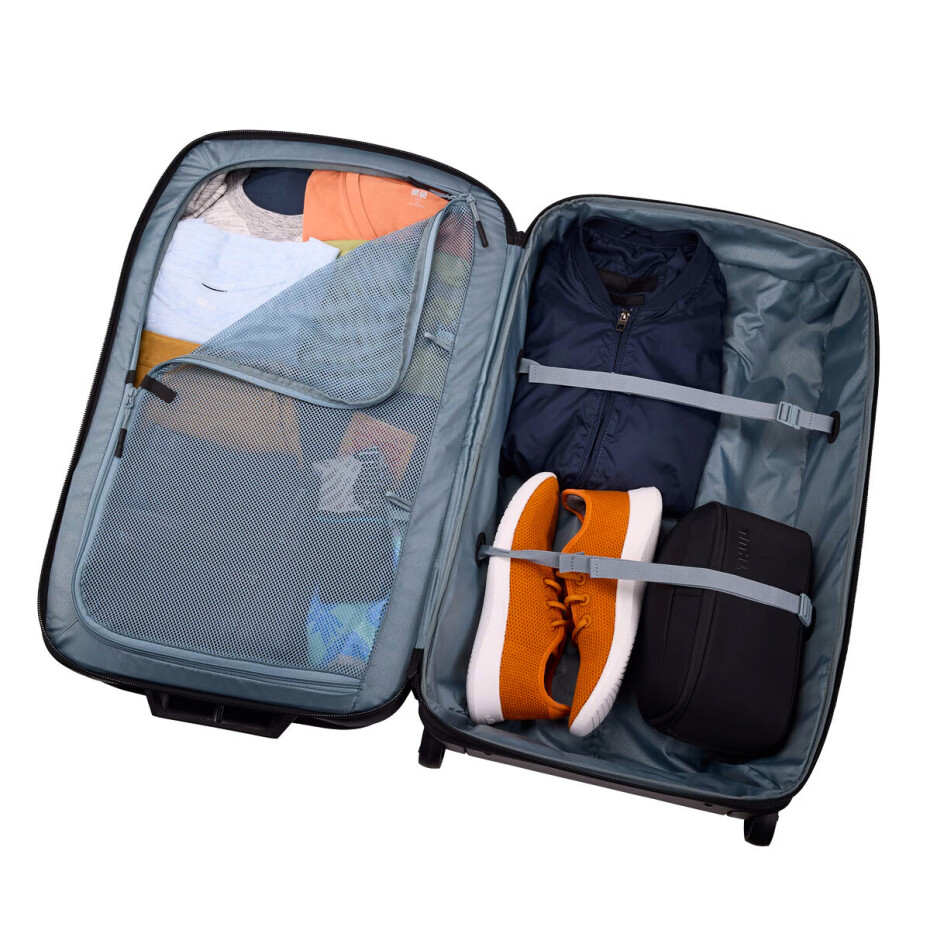 Kufr Thule Subterra 2 WD Black 80 l - main (1)