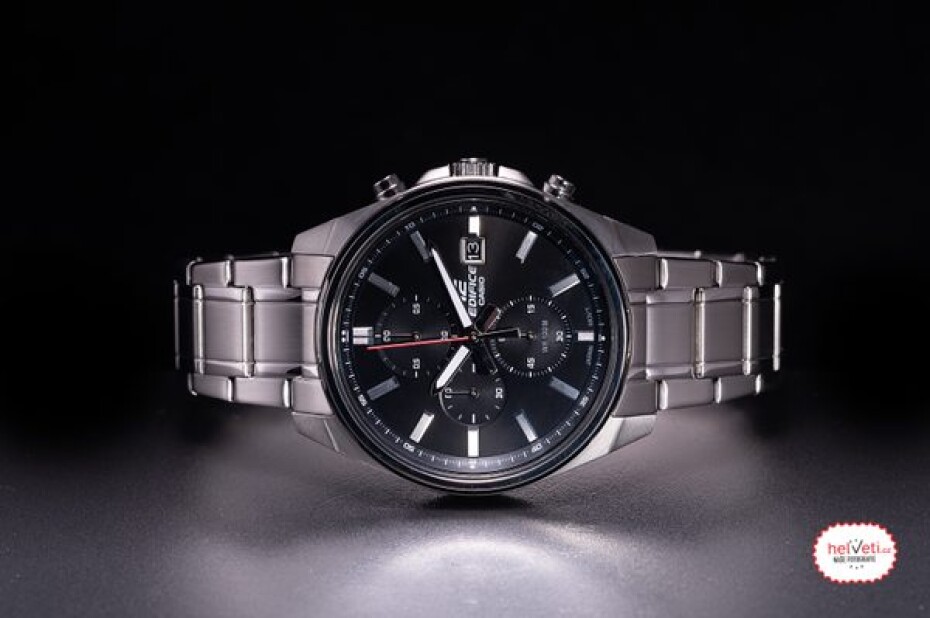 Casio Edifice EFV-610D-1AVUEF - main (1)