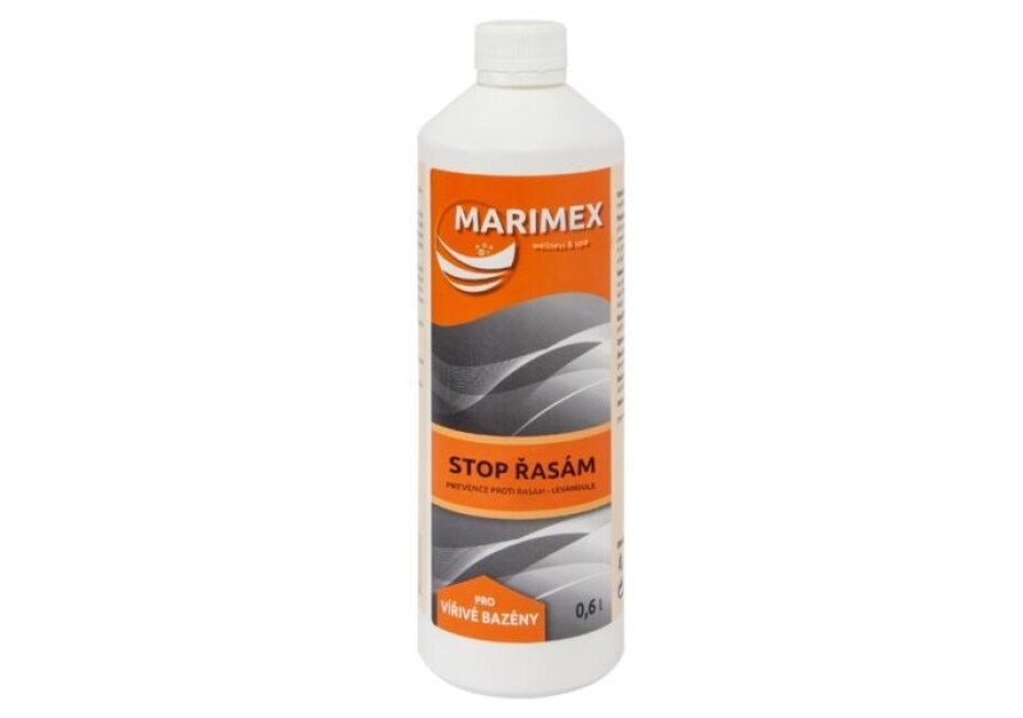 Marimex Spa STOP řasám levandule 0,6l (VÝPRODEJ) - main (0)