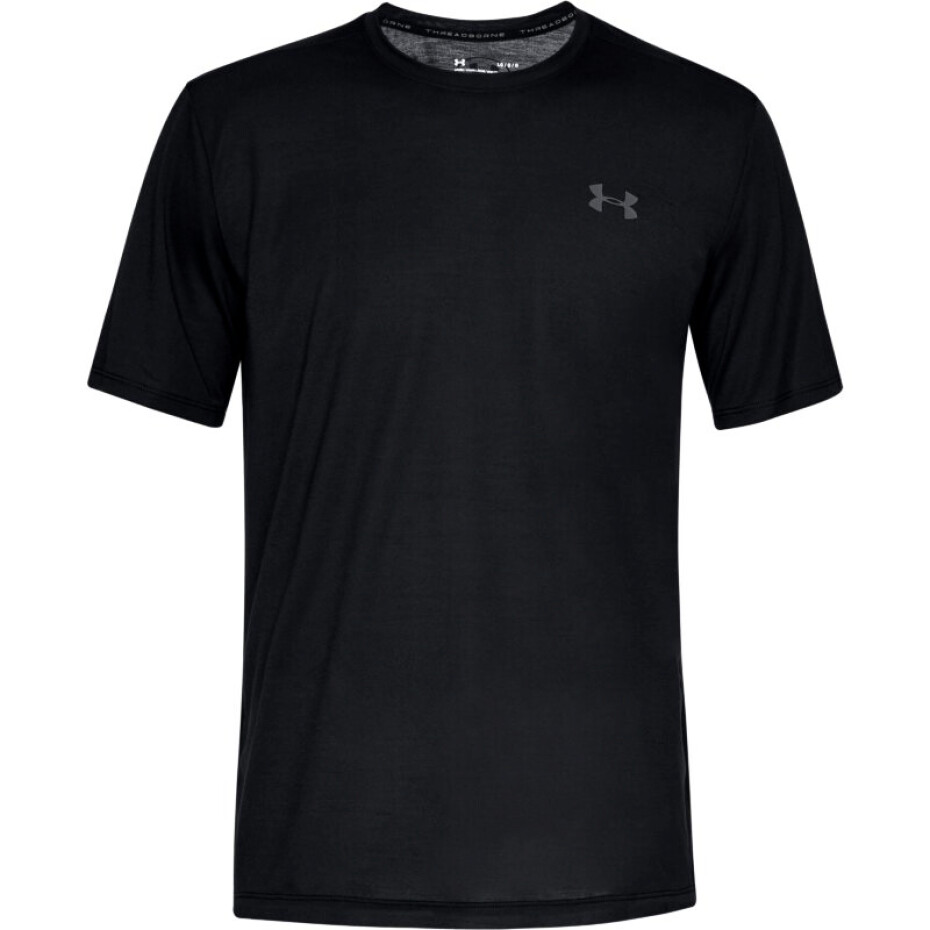 Under Armour UA TECH 2.0 SS TEE černá - main (4)