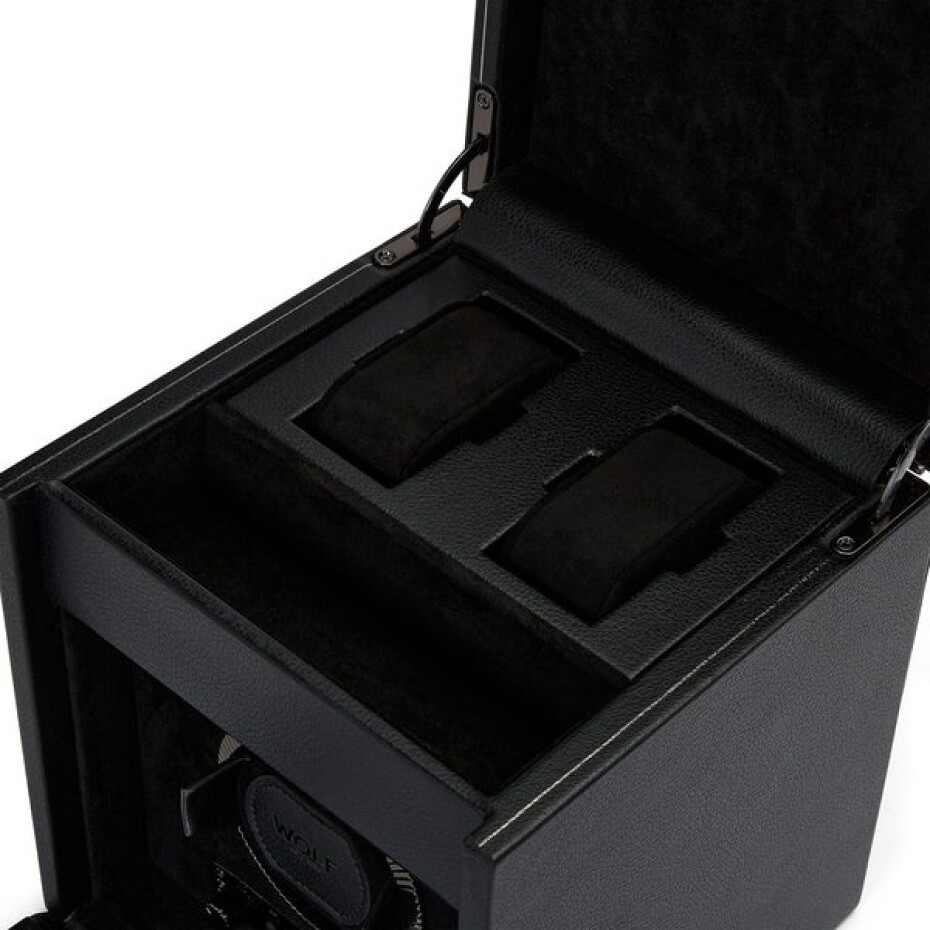 Natahovač Wolf British Racing Black 792102 - main (3)