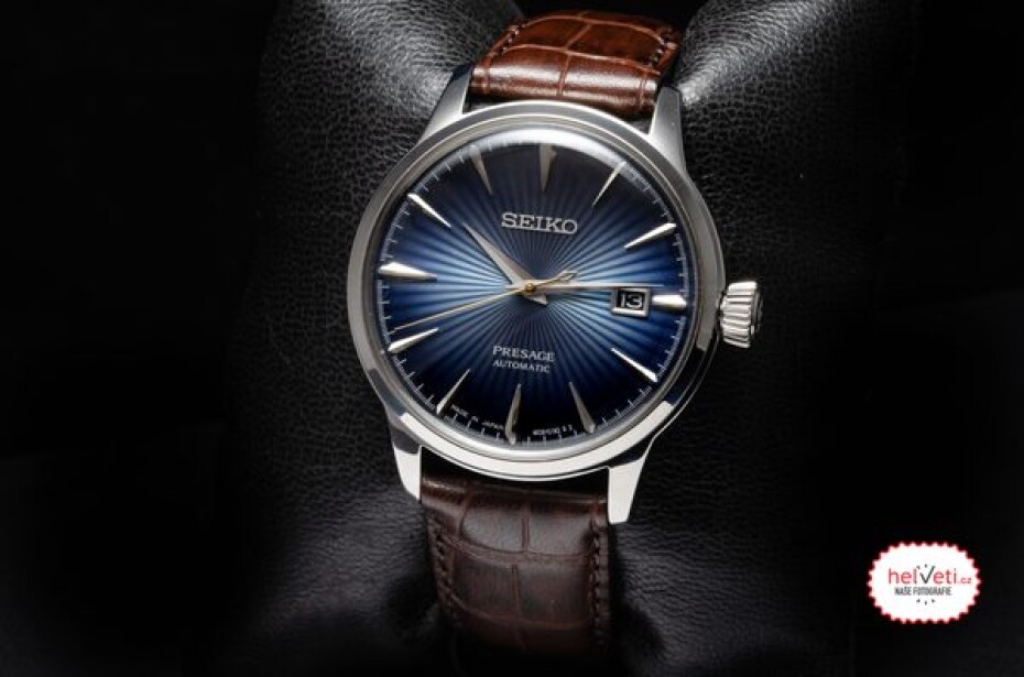 Seiko Presage Cocktail Time SRPK15J1 - main (4)
