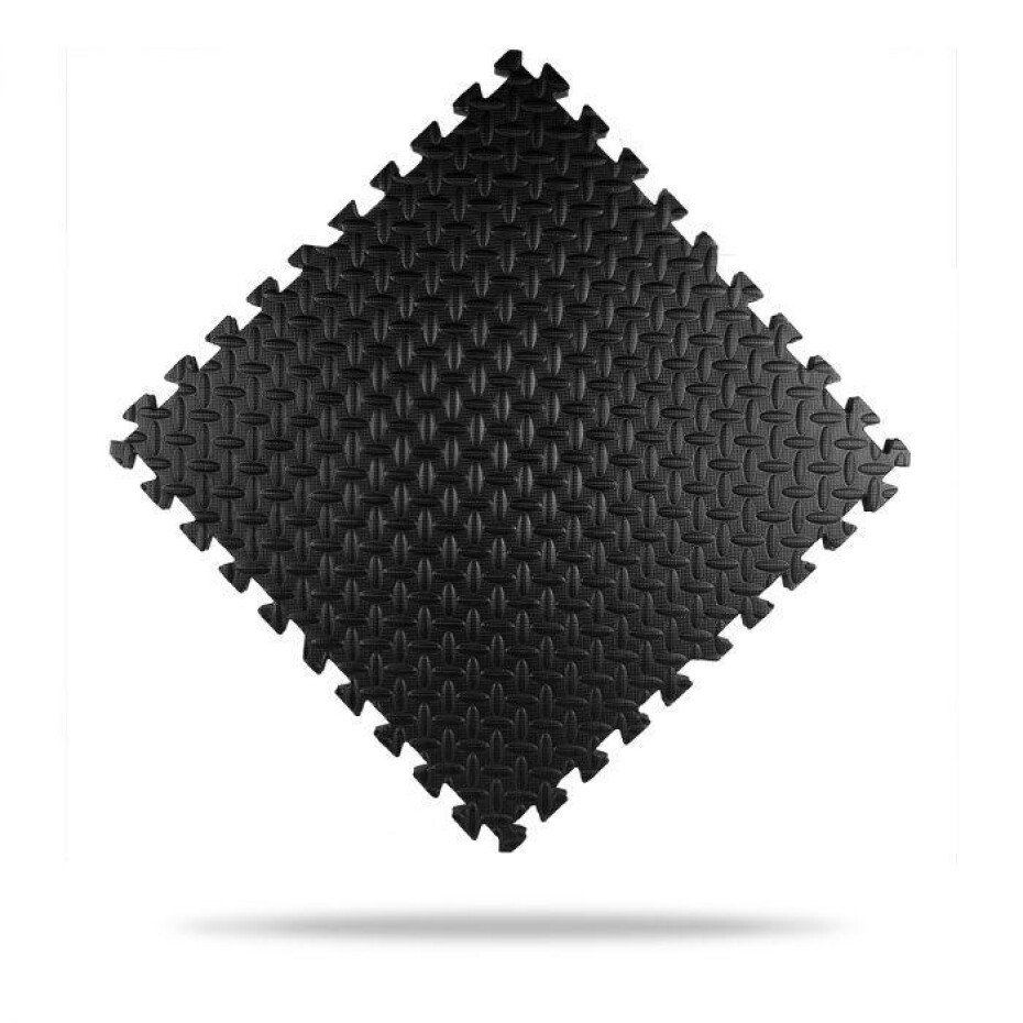 GymBeam Podložka na cvičení Puzzle Mat II (VÝPRODEJ) - main (0)