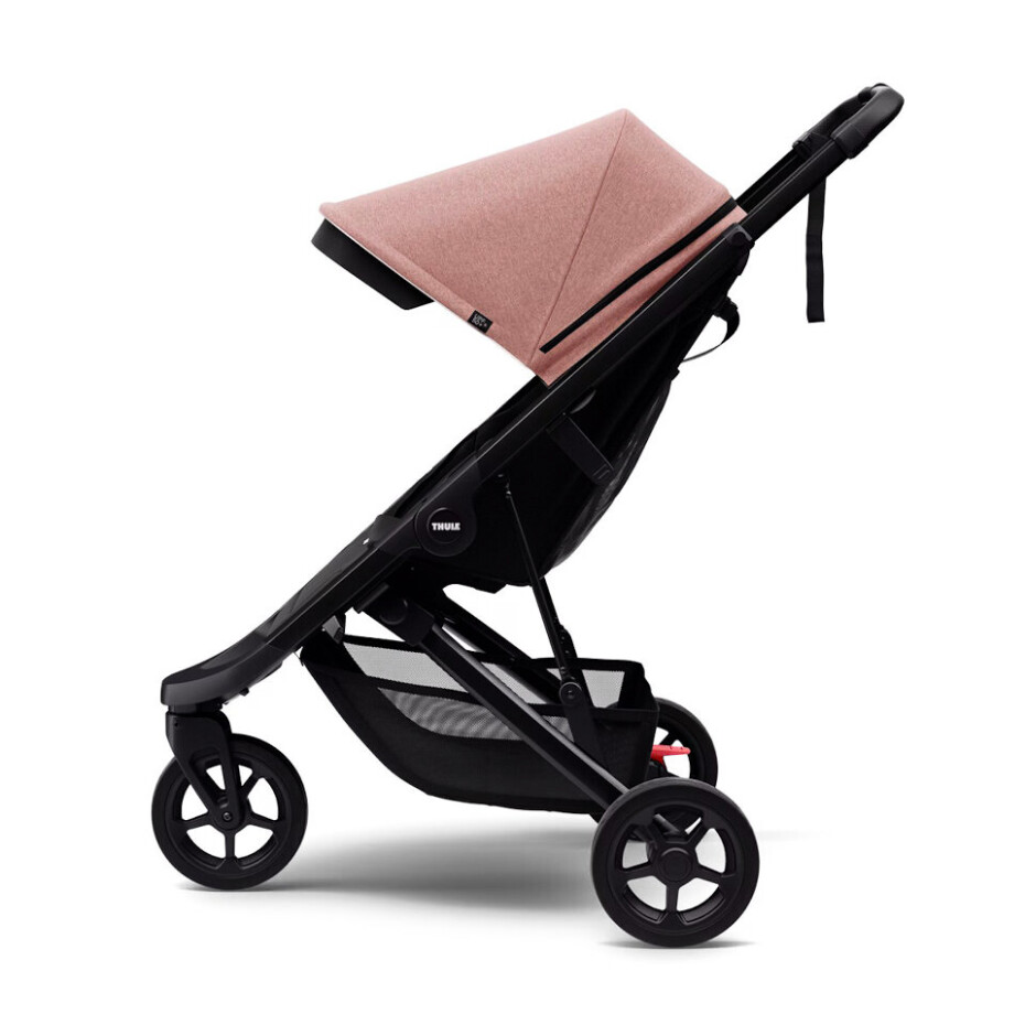 Thule Spring Black Misty Rose Melange 2022 - main (1)