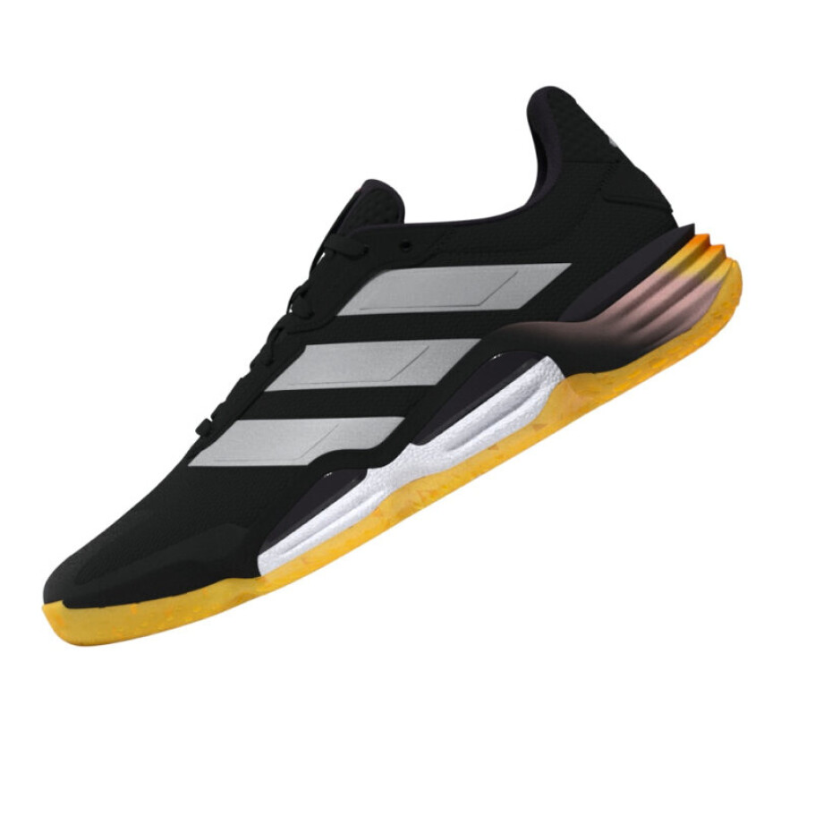 Pánská sálová obuv adidas  Stabil 16 M Core Black  EUR 43 1/3 - main (8)