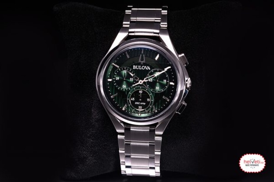 Bulova Curv Classic Chronoghraph 96A297 - main (4)