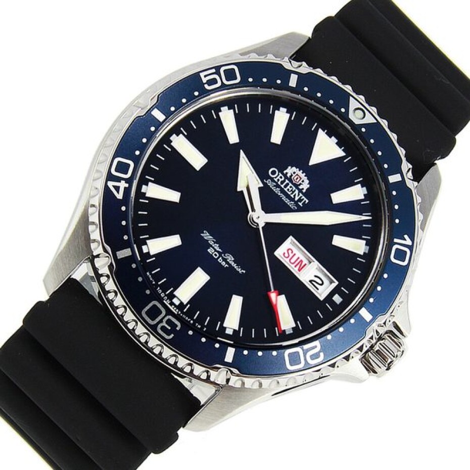Orient Kamasu RA-AA0006L - main (2)