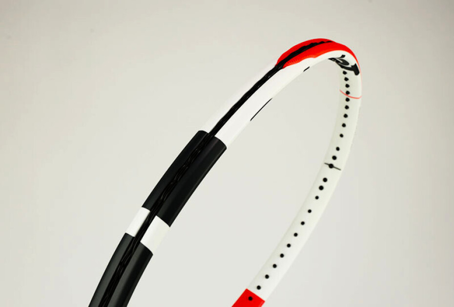 Tenisová raketa Babolat Pure Strike Tour 2020  L2 - main (4)