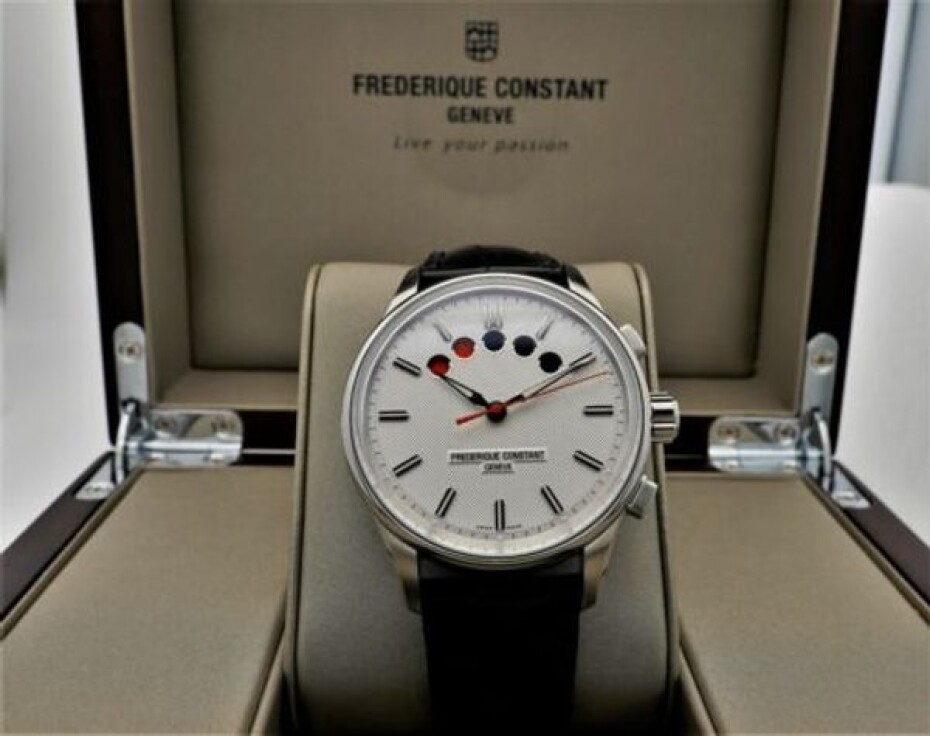 Frederique Constant Yacht Timer Regatta Countdown Automatic FC-380ST4H6 - main (18)