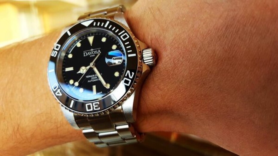 Davosa Ternos Automatic 161.555.50 - main (12)