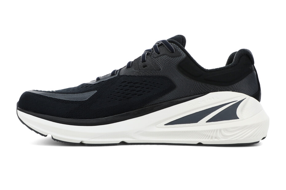 Pánská běžecká obuv Altra  Paradigm 6 Black  EUR 44,5 - main (3)