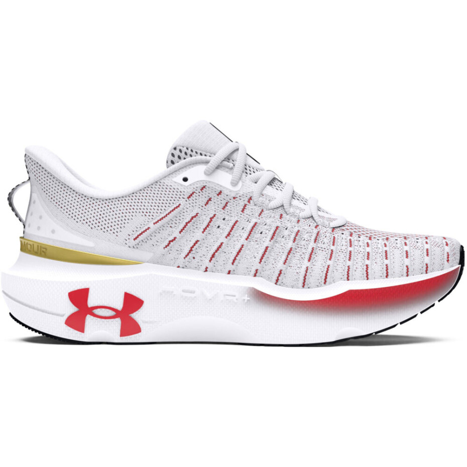 Dámská běžecká obuv Under Armour Infinite Elite WHT  EUR 38 - main (0)
