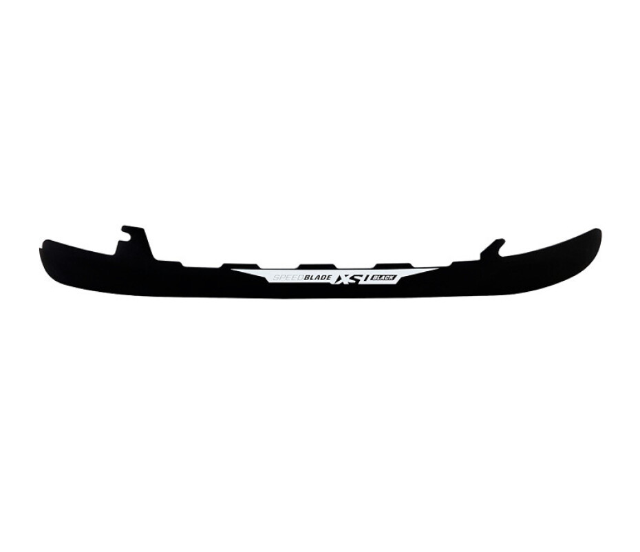 Nože CCM  SpeedBlade XS1 Black + 2mm  295 mm - main (0)